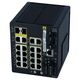 Cisco IE-3100-18T2C-CC-E Managed 18 X Gigabit Switch