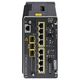 Cisco IE-3500-8T3X-E 8 Ports 10 Gigabit Switch