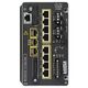 Cisco IE-3505-8P3S-A IE3500 RJ-45 PoE+ Switch