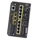 Cisco IEM-3500-8P 8 Ports Gigabit Ethernet Expansion Module