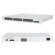 Cisco MS150-48LP-4X Meraki 48x Gigabit Ethernet Switch