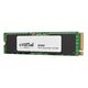Crucial CT2000E100SSD8 Gen4 Solid State Drive