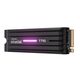 Crucial CT2000T710SSD5 T710 Solid State Drive