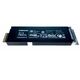 Samsung MZ-TL67T6A 7.68TB PCI-E Solid State Drive