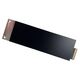Samsung MZ-TL67T6A PM9D3A 7.68TB Internal SSD