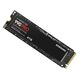 Samsung MZ-V9P4T0BW 4TB NVME SSD