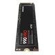 Samsung MZ-V9P4T0BW 4TB PCI-E 4 M.2 SSD
