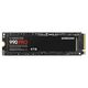 Samsung MZ-V9P4T0BW 4TB PCI-E 4 SSD