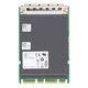 61N2N Dell 4 Ports NIC Adapter