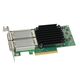 900-9X4AC-0054-ST0 Nvidia ConnectX-4 VPI Dual Ports PCIe Adapter Card