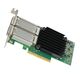 900-9X4AC-0054-ST0 Nvidia ConnectX-4 VPI Dual Ports QSFP PCIe Adapter Card