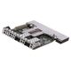 Dell 1NN8T Mellanox ConnectX-4 LX SFP28 Dual Port Daughter Card