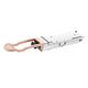 Dell 2X15K 100GbE QSFP28 MPO MMF Transceiver