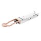 Dell 2X15K 100GbE QSFP28 SR4 MMF Transceiver