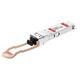 Dell 2X15K 100GbE QSFP28 SR4 MPO MMF Transceiver