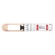 Dell 2X15K 100GbE QSFP28 SR4 MPO Transceiver