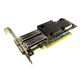 Dell 31XR6 Broadcom 57508 Dual Port 100GbE PCIe Adapter