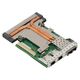 Dell 540-BBZW X520/i350 2 Ports Daughter Card