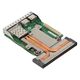 Dell 540-BCDN Ethernet Quad Port Daughter Card