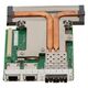Dell 540-BCDN Intel X710/I350 Daughter CardDell 540-BCDN 10GB Quad Port Daughter Card
