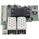 Dell 540-BCKX C6420 Broadcom 57404 Dual-Ports Mezzanine Card
