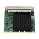 Dell 540-BCOE Intel I350-T4 BASE-T Daughter Card
