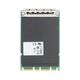 Dell 540-BCOE Quad Port 1GbE NIC 3.0 Daughter Card