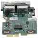 Dell 540-BDKD Dual Port Adapter