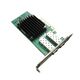 Dell 540-BDTY QSFP28 Adapter Card