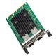Dell 5T6R0 10GbE 2-Ports Network Adapter