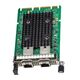 Dell 5T6R0 2-Ports PCI-E Network Adapter