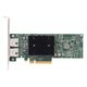 Dell 6XH9X Broadcom 10GBE PCI Express Network Card