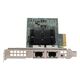 Dell 6XH9X Broadcom 57416 10 GBE Network Card