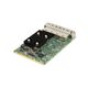 Dell CXN89 Broadcom 57412 Dual Port 10GbE Network Interface Card