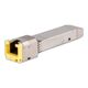 HPE 1990-4732 Aruba  Rj45 30m Cat6a Transceiver Module