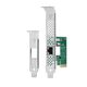 HPE 406L9AA Intel I225V Single PCIE Interface Card
