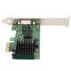 HPE 9P1U8AA 2.5GBE Single Port Ethernet Network Adapter