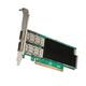 Intel E830CQDA2M 200GBE Adapter