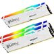 Kingston KF560C30BWEAK2-32 32GB DDR5 6000MHz PC5-48000 Memory Kit