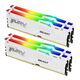 Kingston KF560C36BBEAK2-64 Fury Beast 64GB DDR5 6000MHz Memory Kit