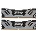Kingston KF572C38RSAK2-32 DDR5 7200MHz PC5-57600 RAM