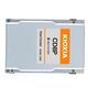 Kioxia SDF7284GEB91T 3.84TB CD8PR NVME SSD