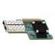 Nvidia 900-9X414-0053-SN0 25GbE Dual Port SFP28 Network Interface Card
