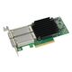 Nvidia 900-9X4AC-0056-ST3 100GbE QSFP28 PCIe Adapter Card