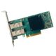 Nvidia 900-9X4B0-0052-0T1 10GbE SFP28 Network Interface Card