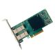 Nvidia 900-9X4B0-0052-0T1 10GbE SFP28 PCIe Network Interface Card