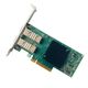 Nvidia 900-9X4B0-0053-0T1 Dual-Port SFP28 PCIe Network Interface Card