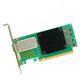Nvidia 900-9X5AD-0016-ST0 100GbE QSFP28 Ethernet Adapter Card