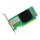 Nvidia 900-9X5AD-0016-ST0 100GbE QSFP28 PCIe Ethernet Adapter Card