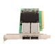 Nvidia 900-9X5AZ-0053-ST6 SFP28 Plug-in Adapter